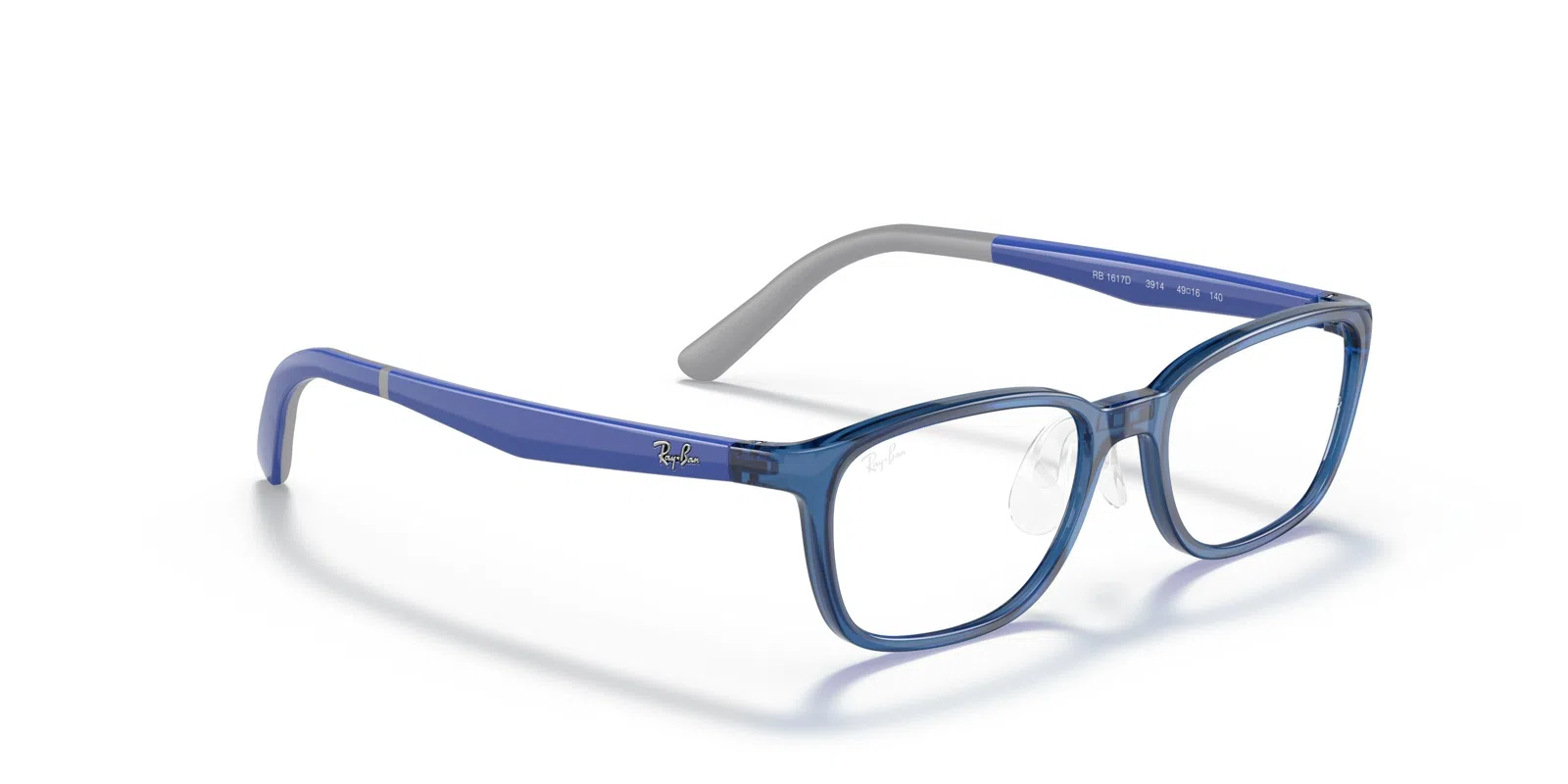Ray-Ban Kids 0RY1617D Eyeglasses - view 8